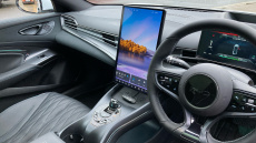 BYD Seal 390kW Excellence AWD 83kWh 4dr Auto Electric Saloon